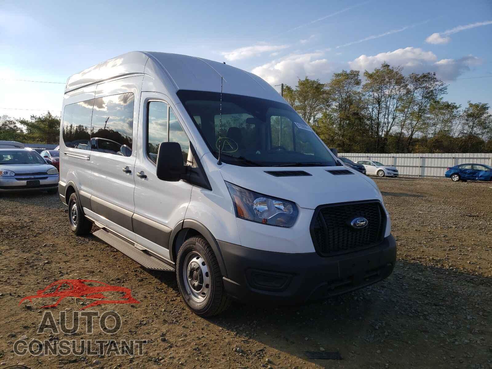 FORD TRANSIT 2021 - 1FBAX2X85MKA70986