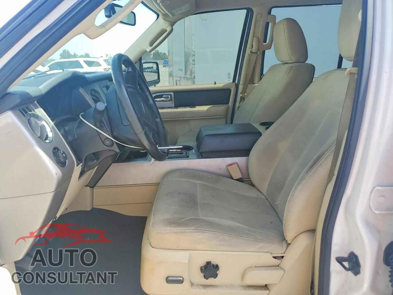FORD EXPEDITION 2017 - 1FMJU1HT8HEA81482