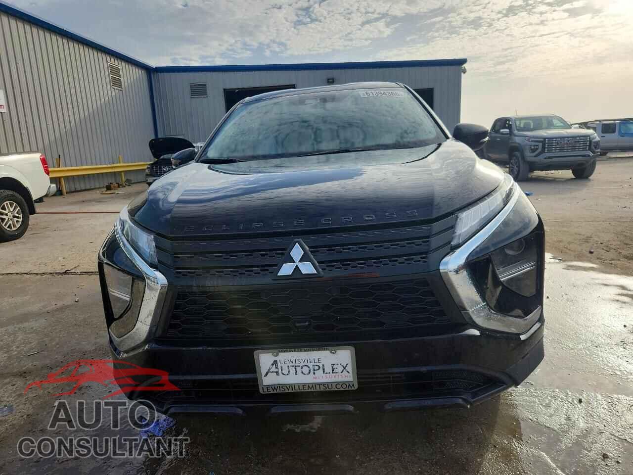 MITSUBISHI ECLIPSE 2022 - JA4ASVAA6NZ055830