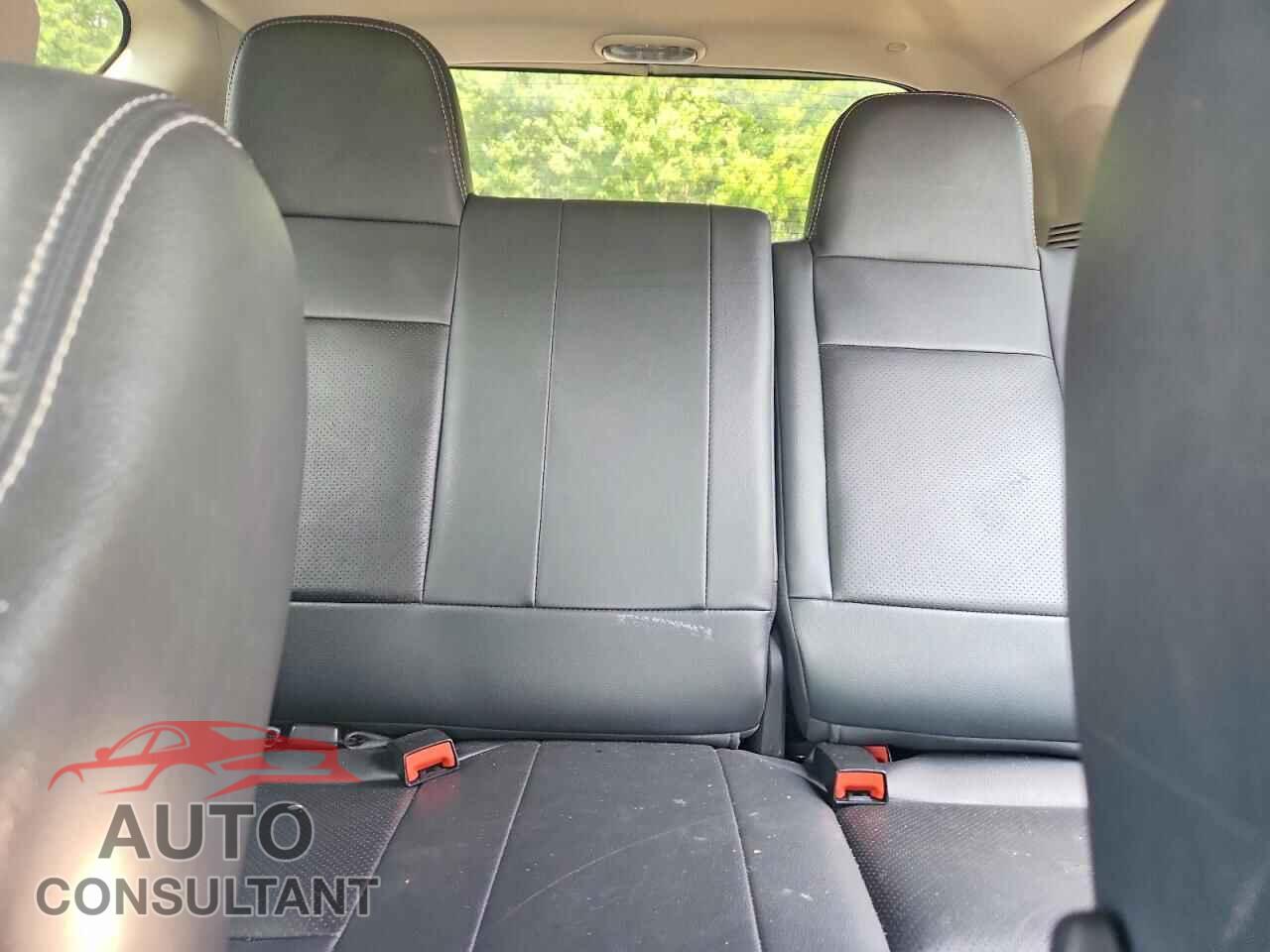 JEEP COMPASS 2016 - 1C4NJDEB3GD696926