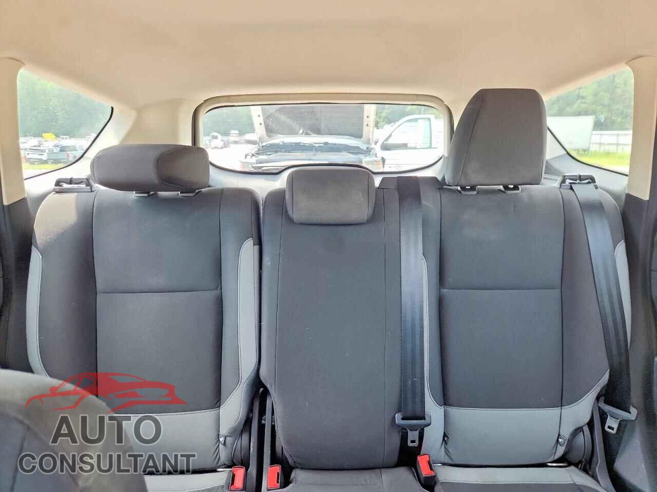 FORD ESCAPE 2013 - 1FMCU0F74DUA97221