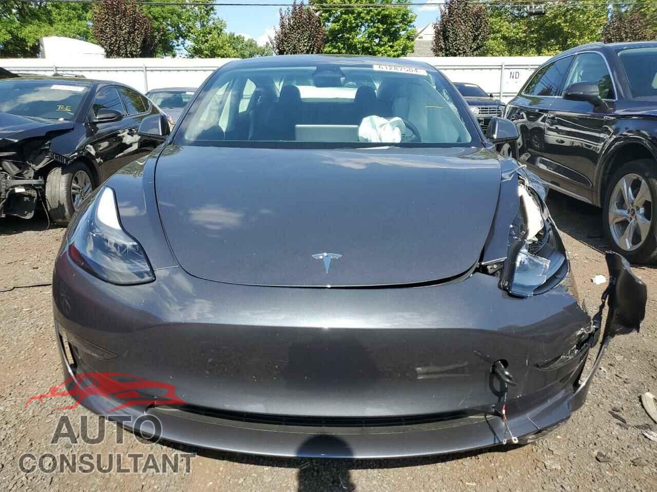 TESLA MODEL 3 2023 - 5YJ3E1EC0PF471178