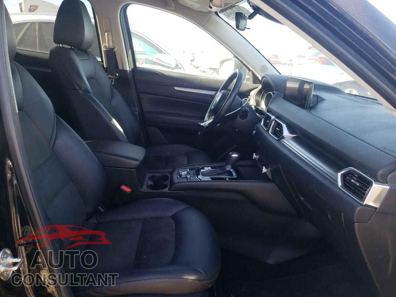 MAZDA CX-5 2021 - JM3KFBCM7M0353351