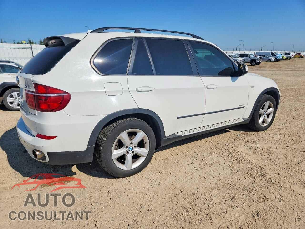 BMW X5 2012 - 5UXZV4C58CL754482