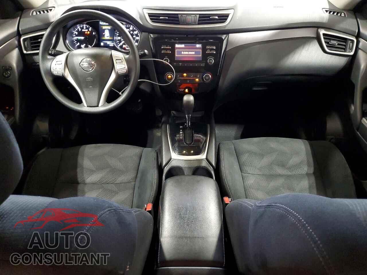 NISSAN ROGUE 2014 - 5N1AT2MV5EC868378