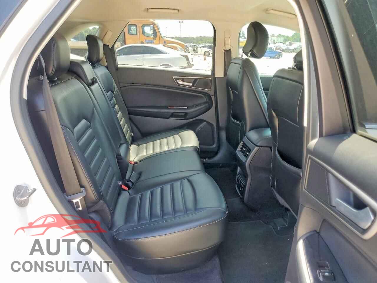 FORD EDGE 2016 - 2FMPK3J94GBC51809