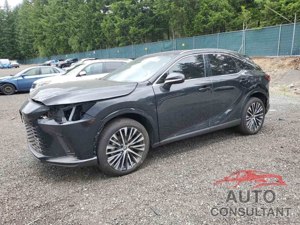 LEXUS RX 350 PRE 2023 - JTJCHMAA5P2004853