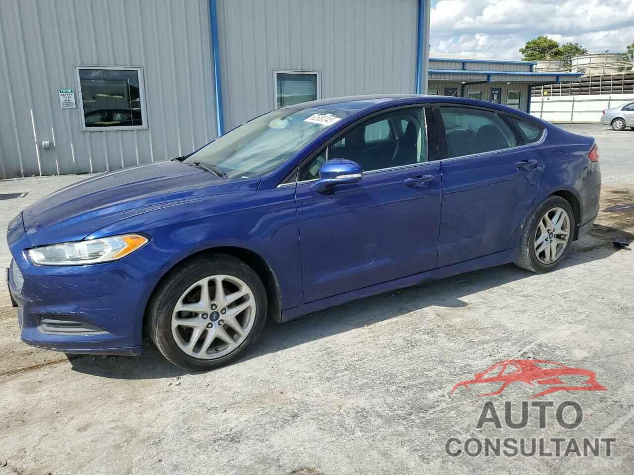 FORD FUSION 2014 - 1FA6P0H72E5361818