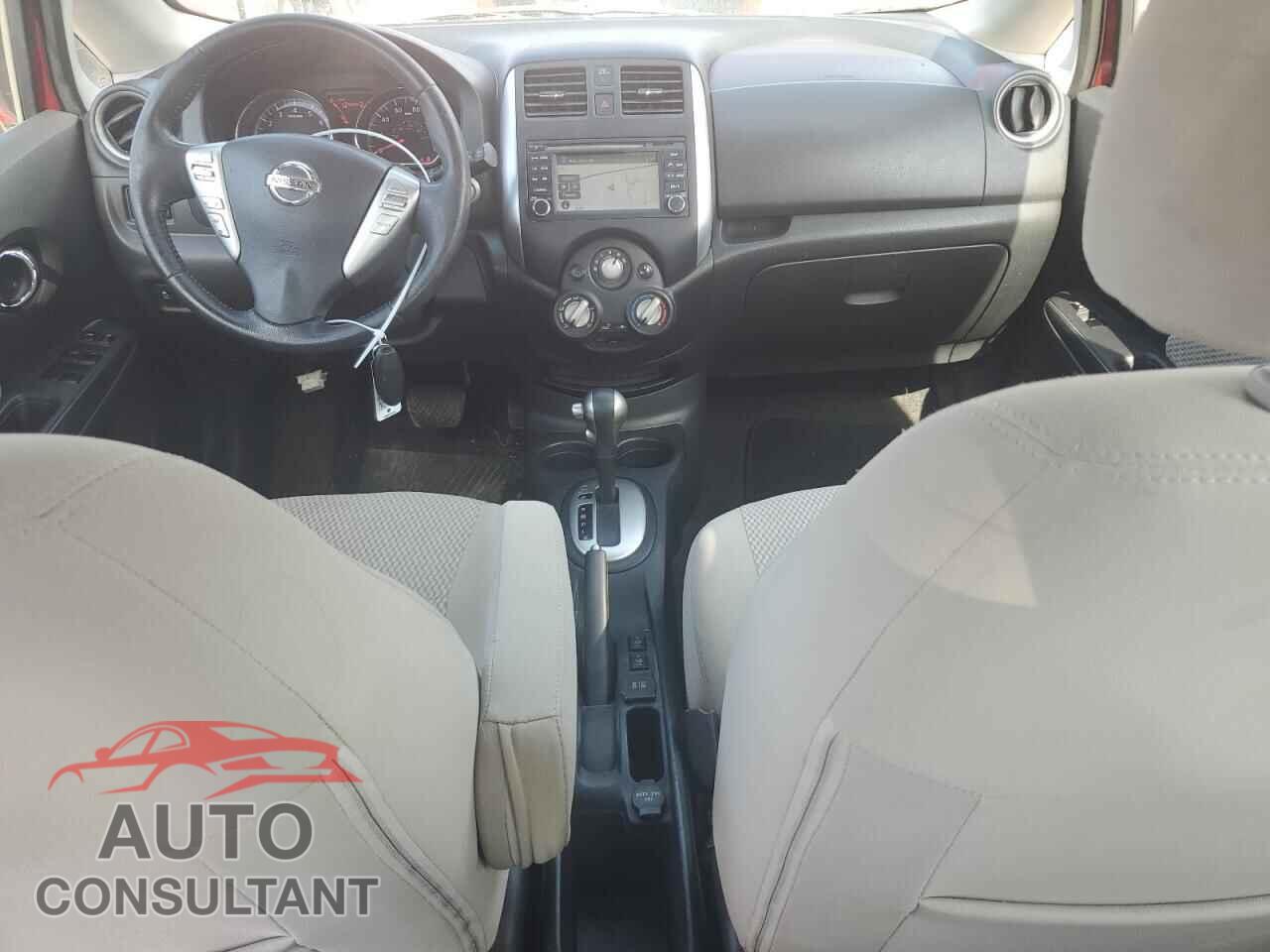 NISSAN VERSA 2014 - 3N1CE2CP4EL354961
