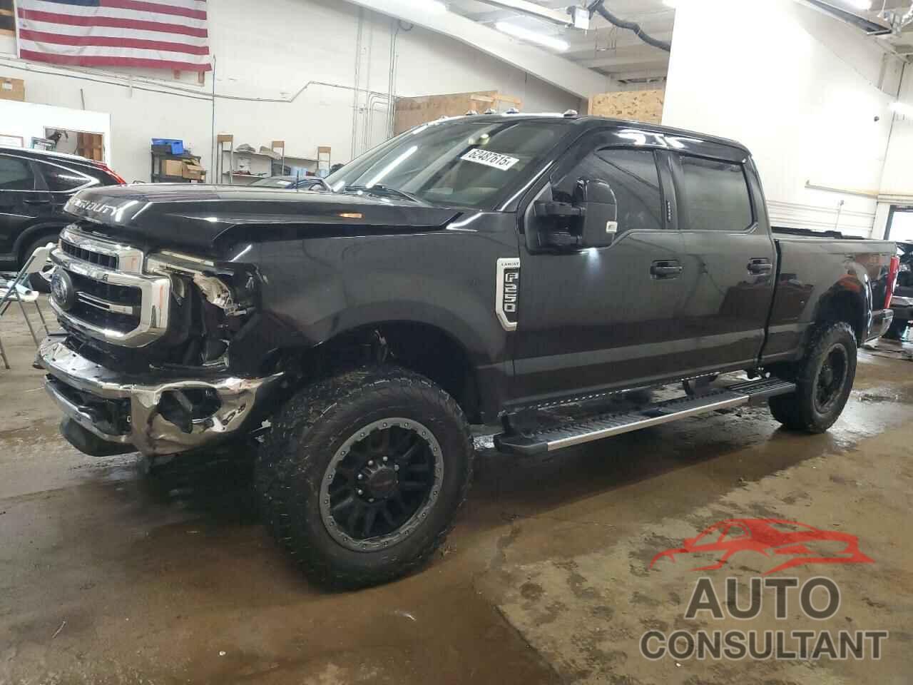 FORD F250 2020 - 1FT7W2B61LEE16902
