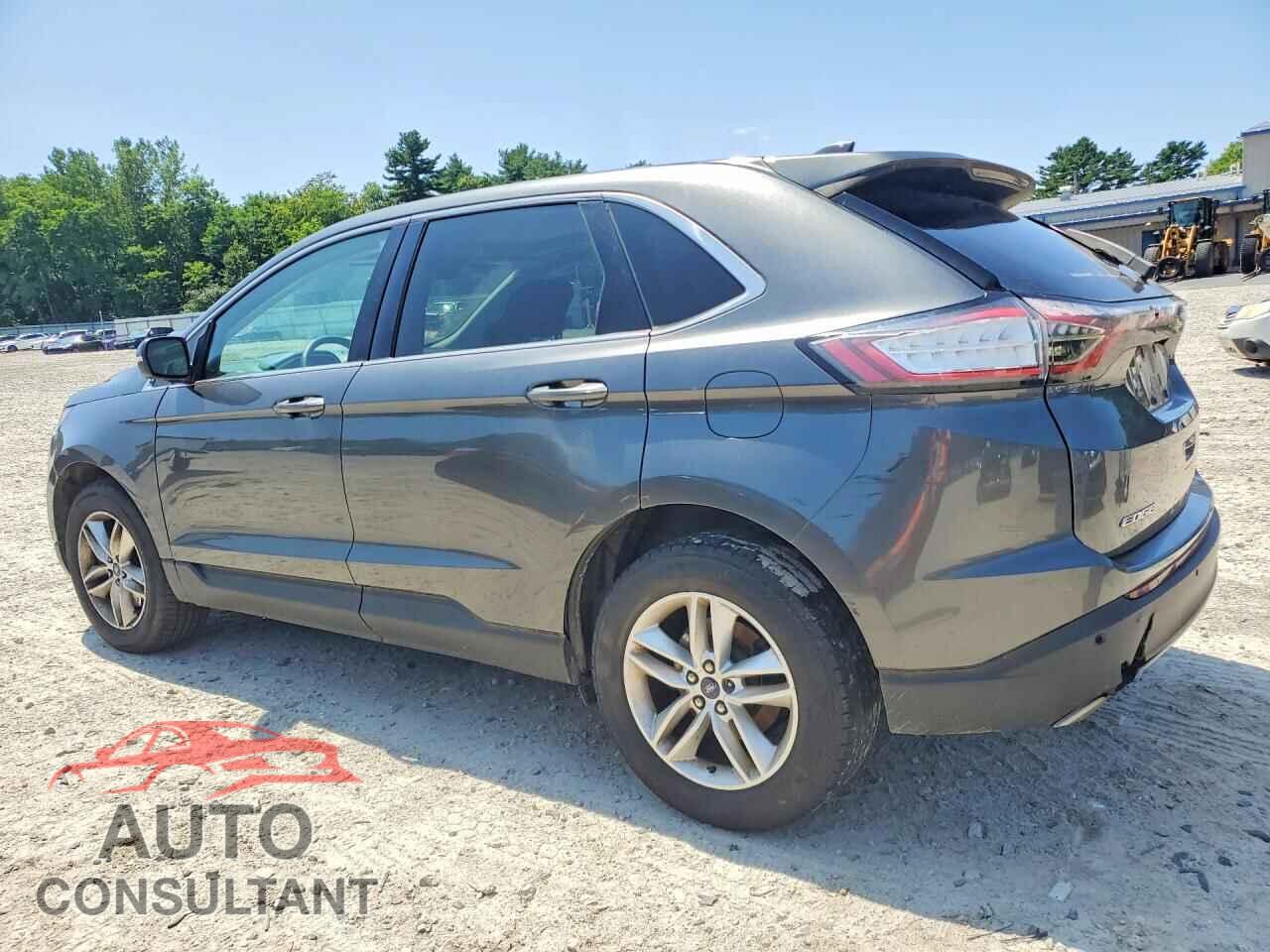 FORD EDGE 2016 - 2FMPK4J94GBC61701