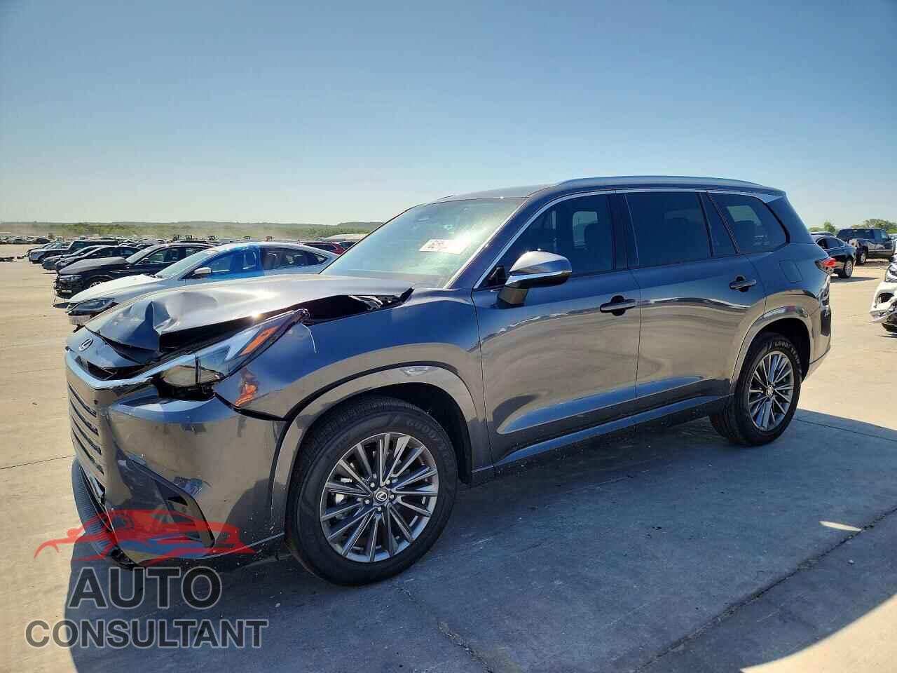 LEXUS UNKNOWN 2026 - 5TDAAAA69TS020792