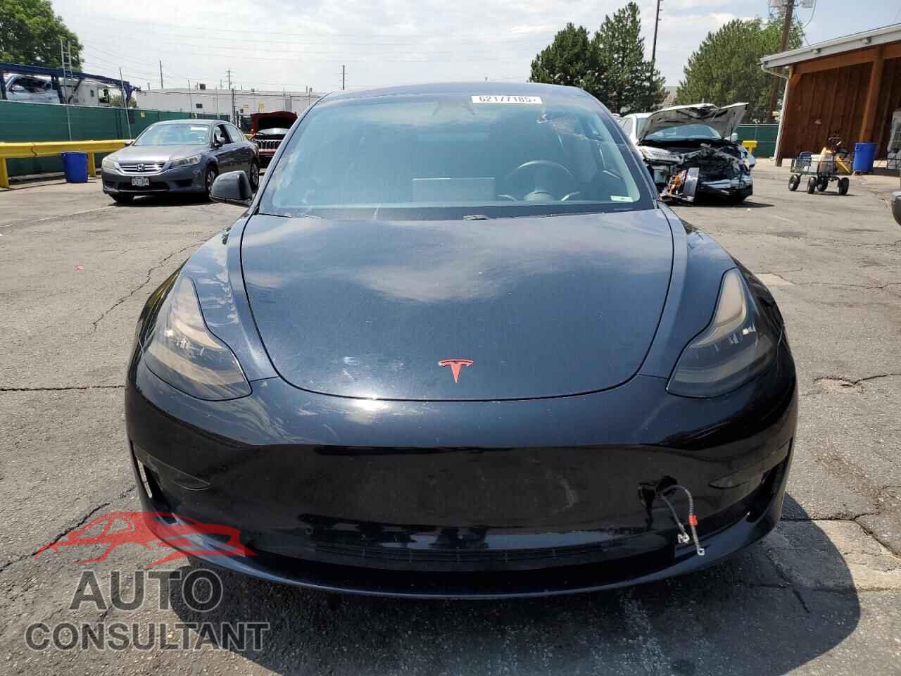 TESLA MODEL 3 2018 - 5YJ3E1EB3JF170807