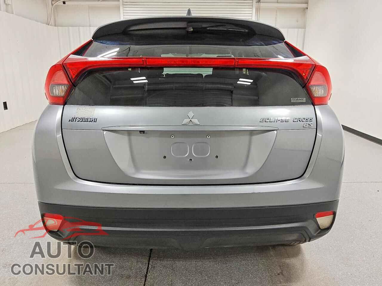 MITSUBISHI ECLIPSE 2019 - JA4AT3AA1KZ010128