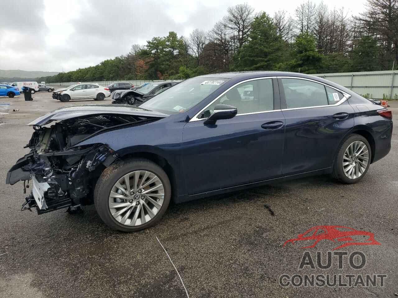 LEXUS ES300 2023 - 58AEA1C16PU036411