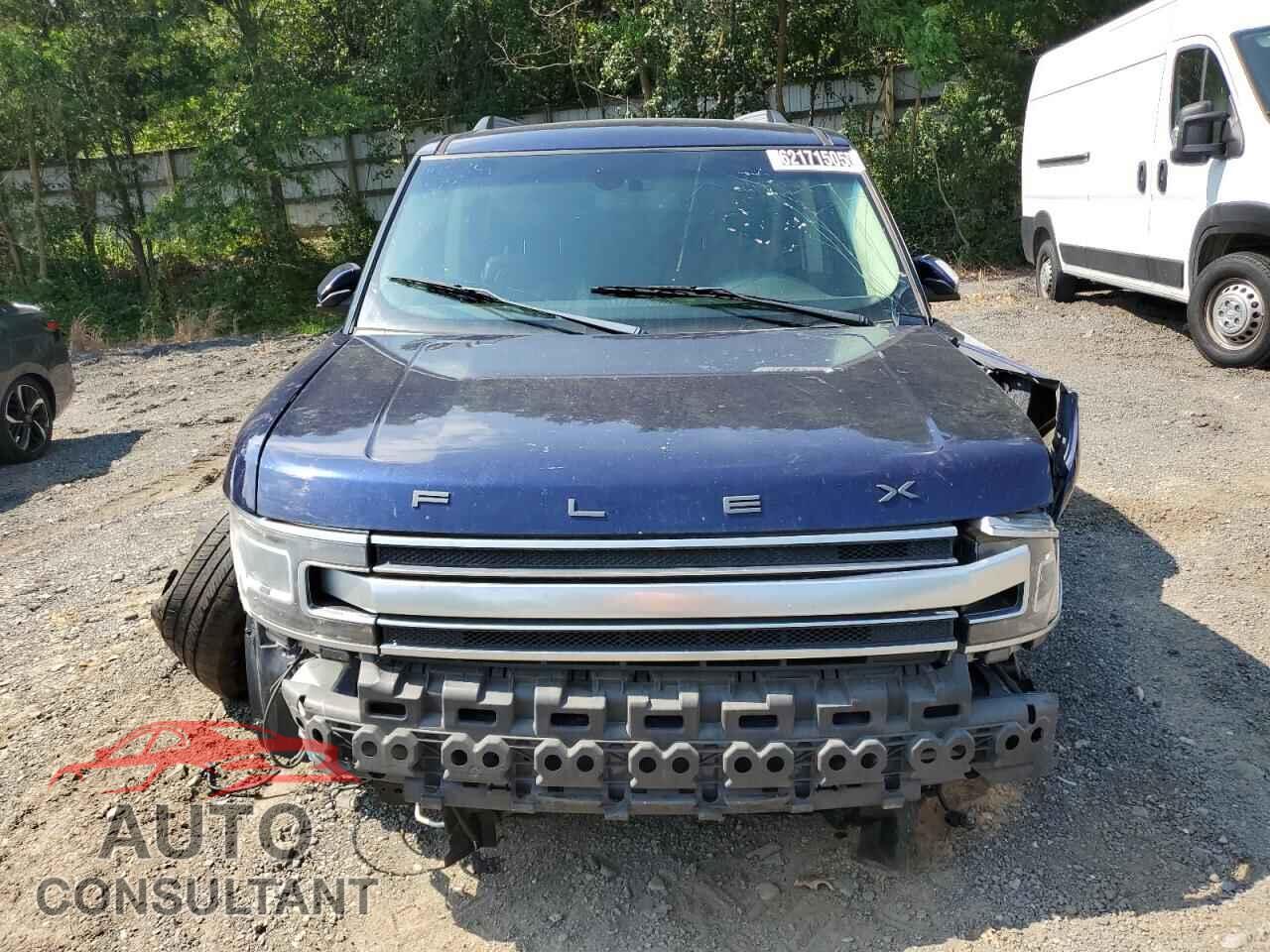 FORD FLEX 2016 - 2FMHK6D83GBA01406
