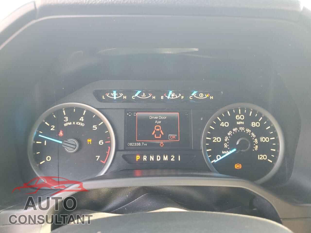 FORD F-150 2015 - 1FTEW1CF7FKD77206