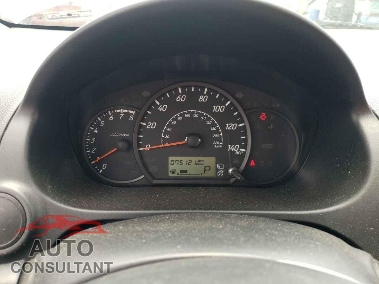 MITSUBISHI MIRAGE 2017 - ML32A3HJ0HH008670