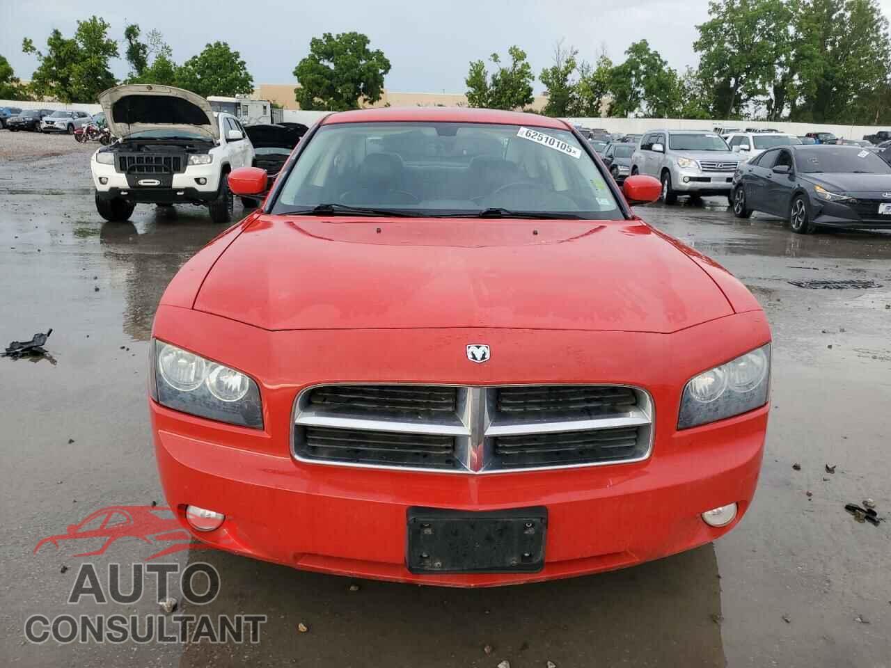 DODGE CHARGER 2010 - 2B3CA3CV2AH236196