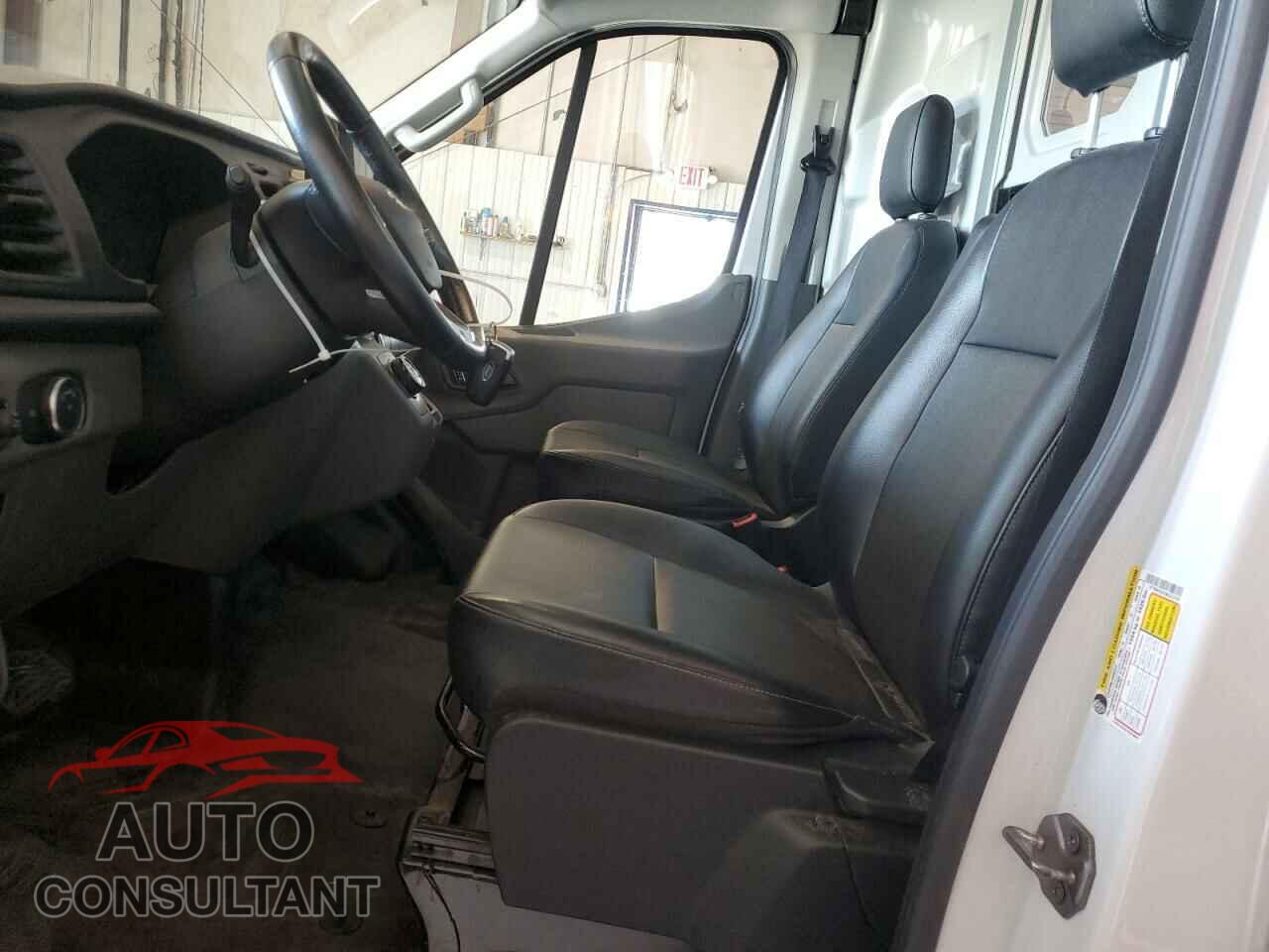 FORD TRANSIT 2022 - 1FTBW9CK2NKA33103