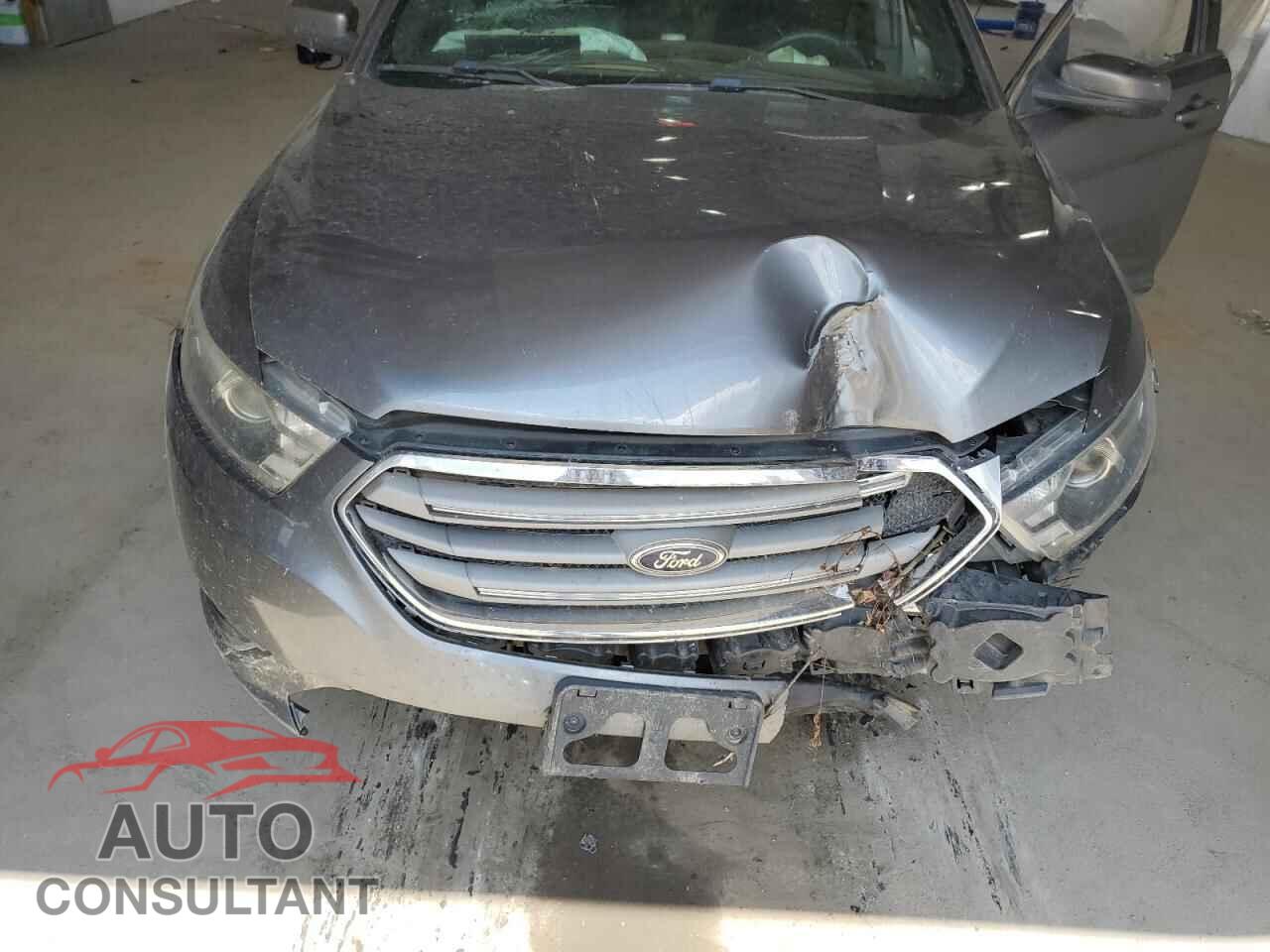 FORD TAURUS 2014 - 1FAHP2E86EG155987
