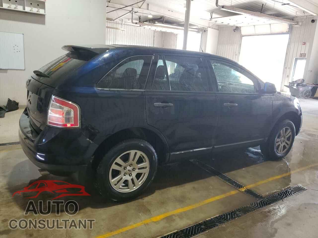FORD EDGE 2010 - 2FMDK3GC1ABA96407