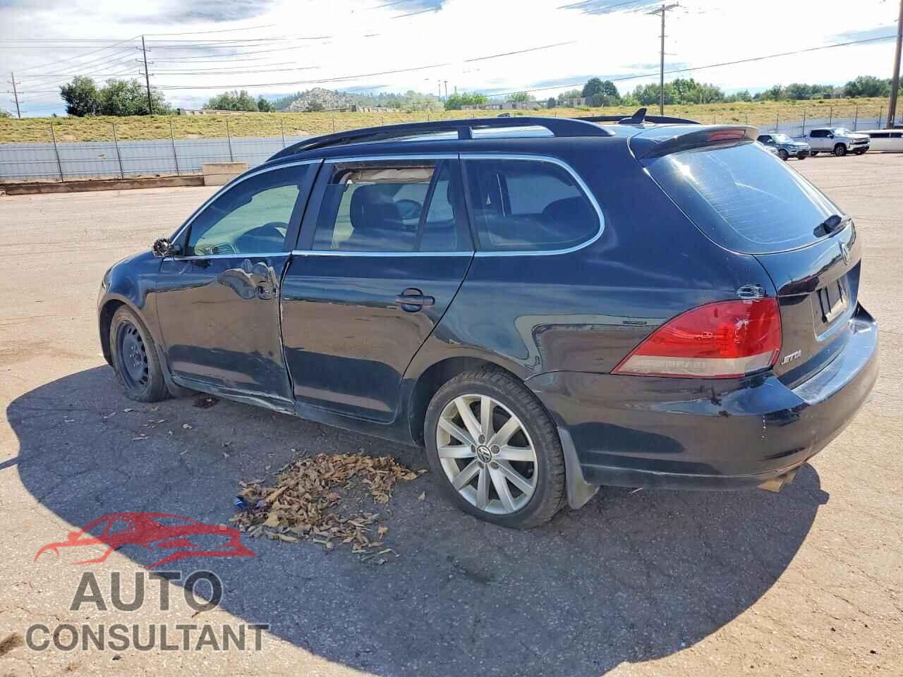 VOLKSWAGEN JETTA 2012 - 3VWML7AJ4CM659061