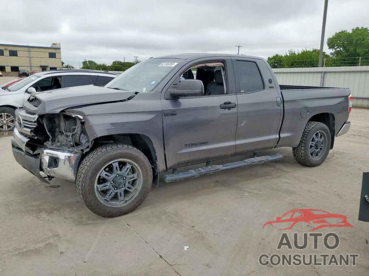 TOYOTA TUNDRA 2016 - 5TFRM5F11GX105057