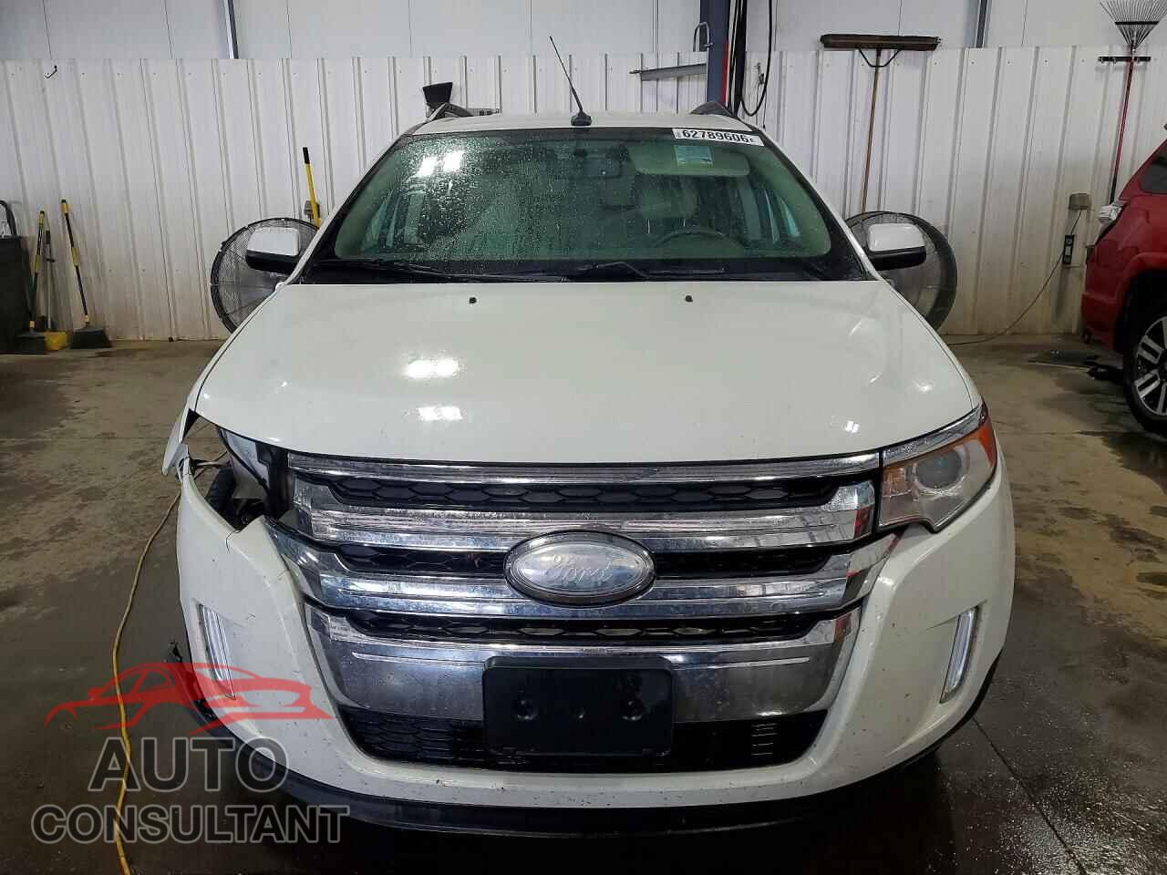FORD EDGE 2013 - 2FMDK4JC3DBA49141