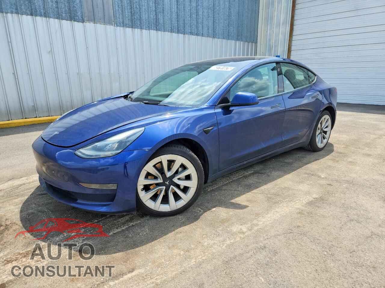 TESLA MODEL 3 2023 - 5YJ3E1EA5PF448669