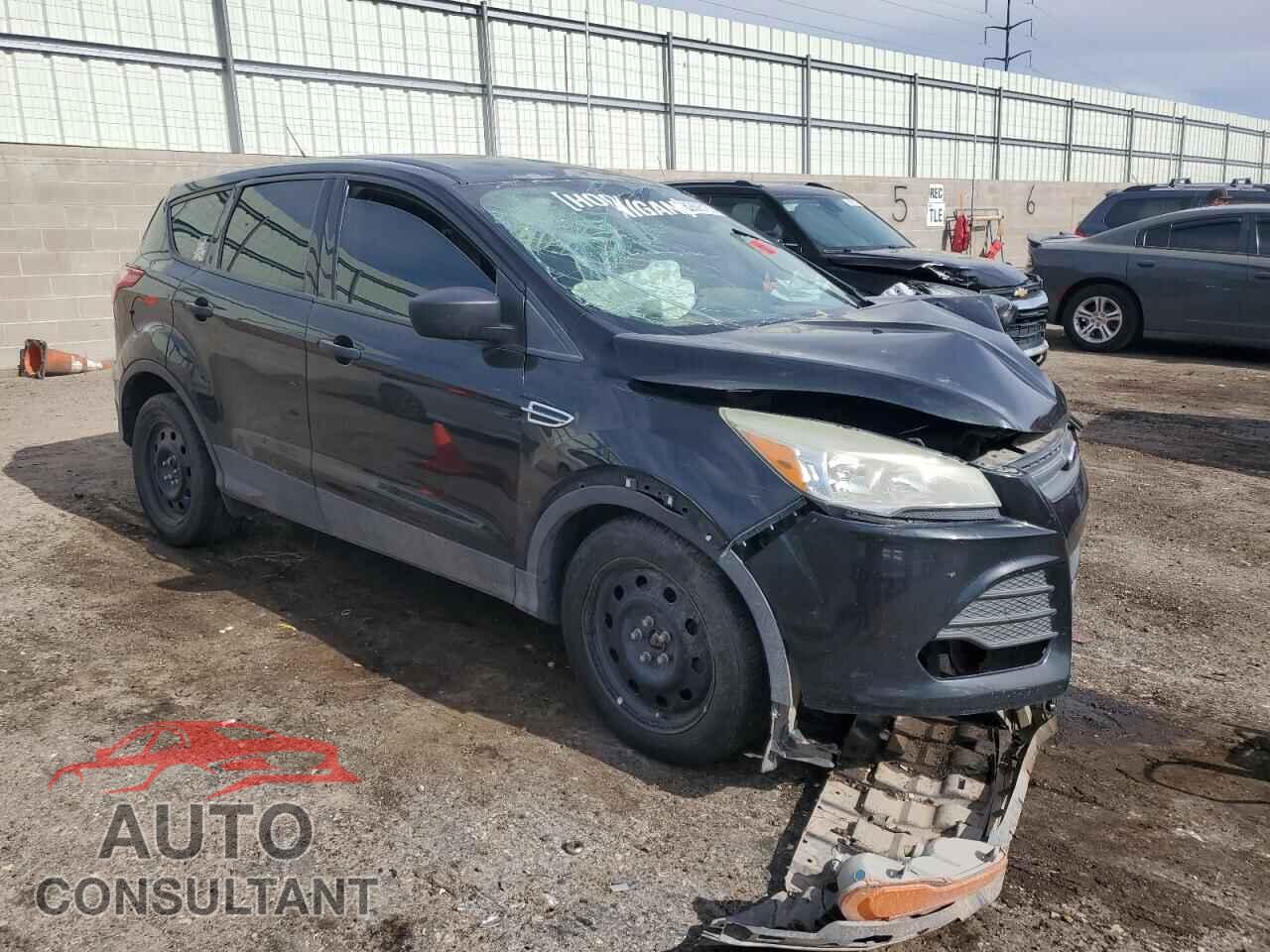 FORD ESCAPE 2014 - 1FMCU0F77EUE00901