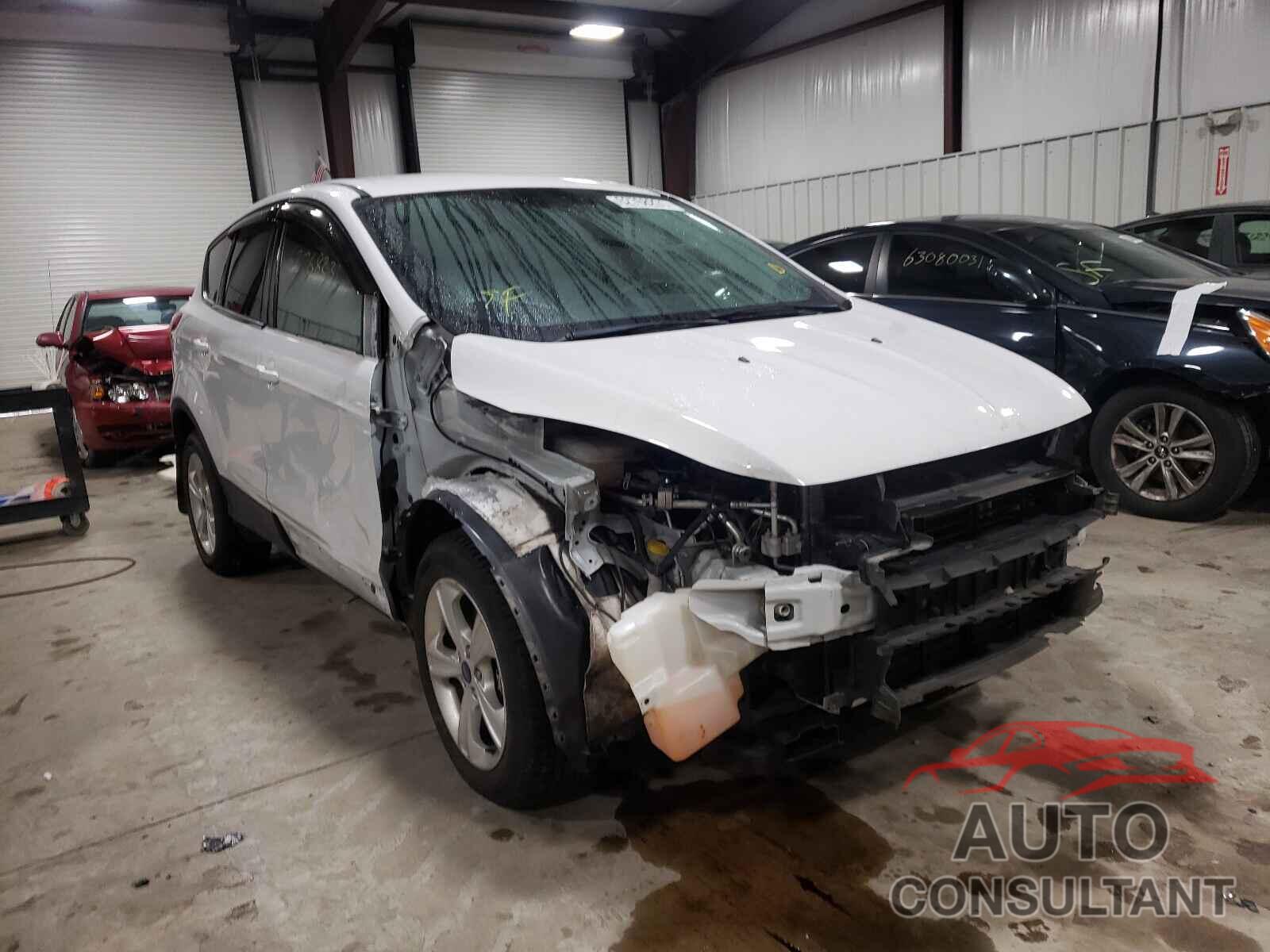 FORD ESCAPE 2016 - 1FMCU9GX9GUA50046