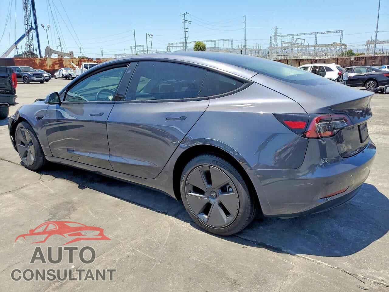 TESLA MODEL 3 2023 - 5YJ3E1EA3PF613778