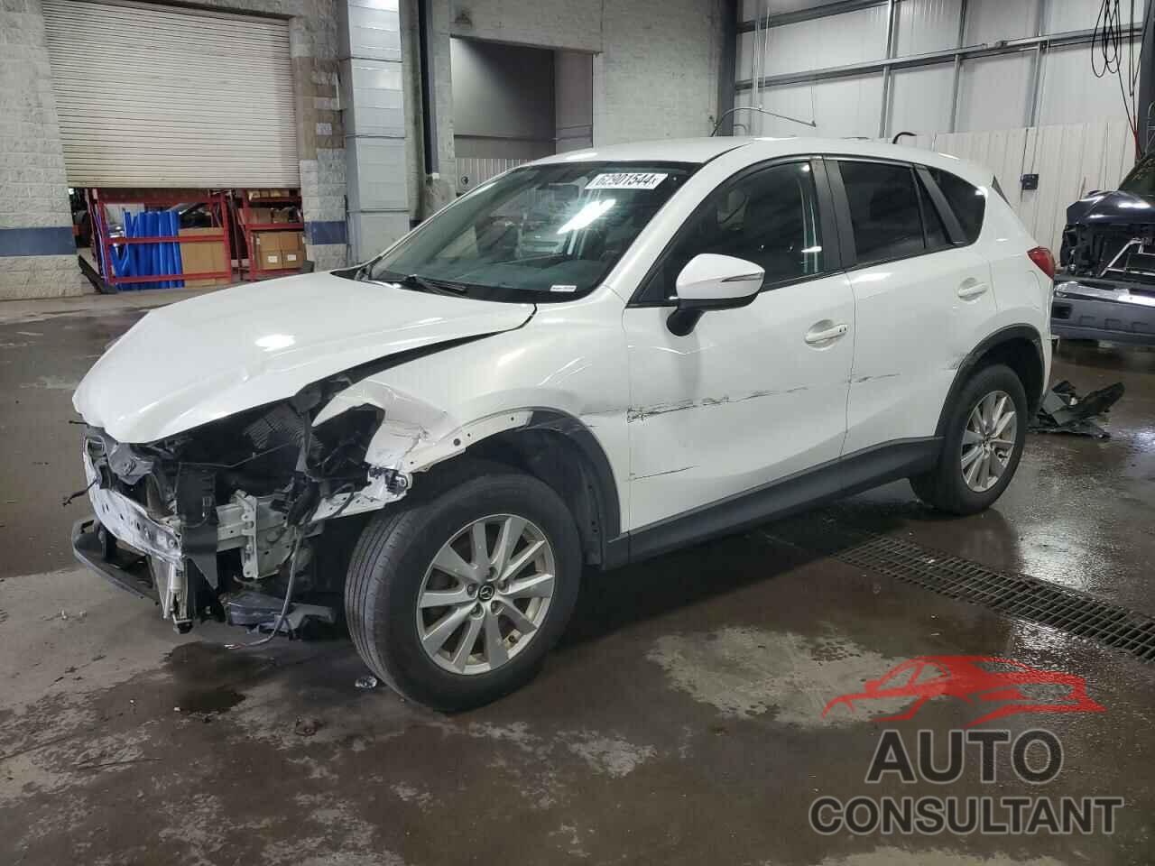 MAZDA CX-5 2016 - JM3KE4CY7G0915075