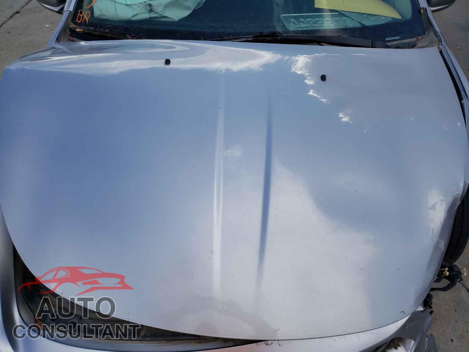 DODGE DART 2016 - 1C3CDFBB2GD764099