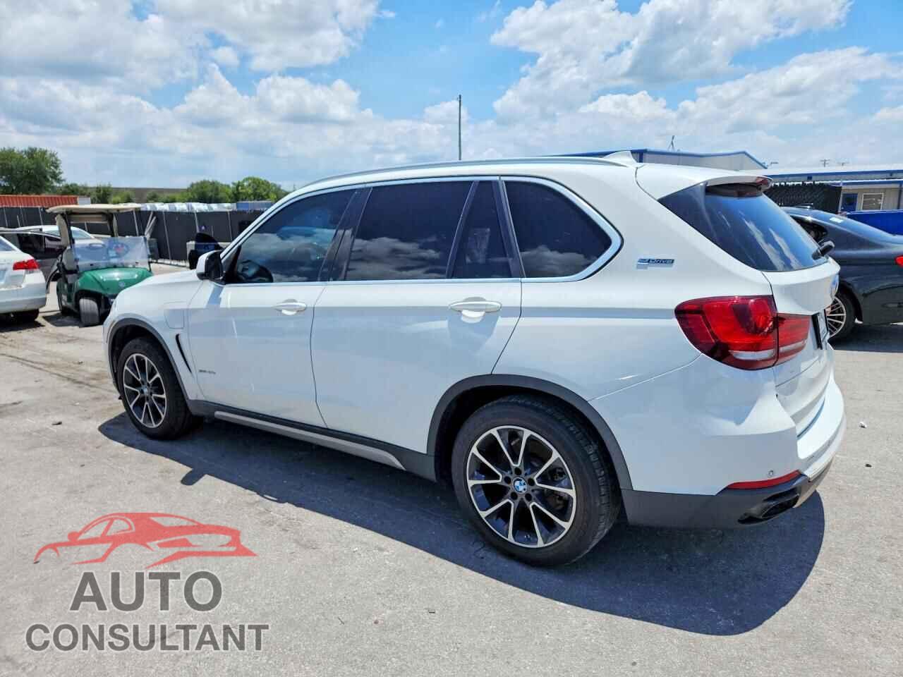 BMW X5 2017 - 5UXKT0C30H0S80843