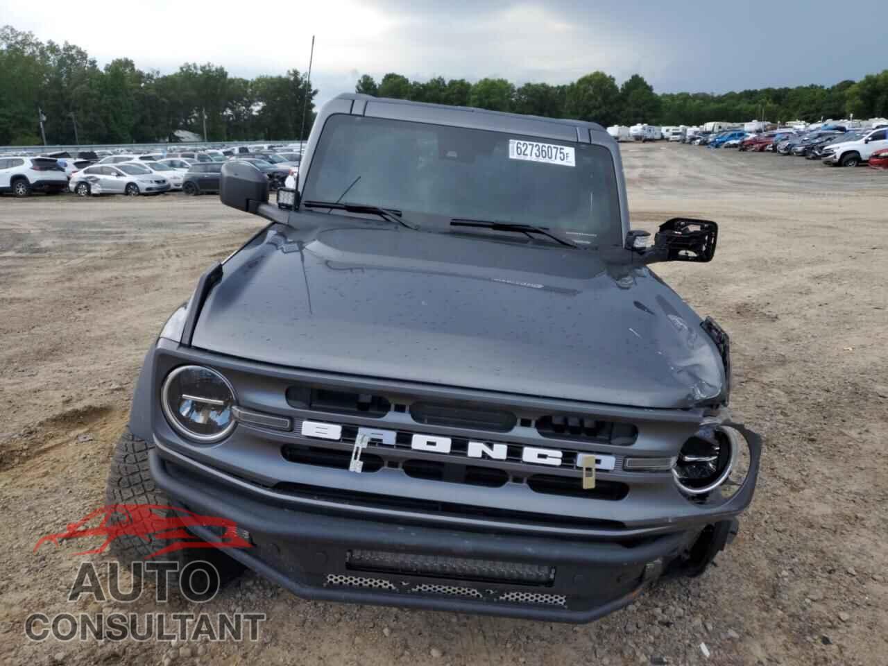 FORD BRONCO 2023 - 1FMEE5DP5PLB59127