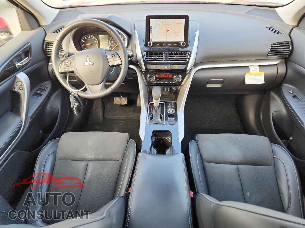 MITSUBISHI ECLIPSE 2022 - JA4ATWAA2NZ057190