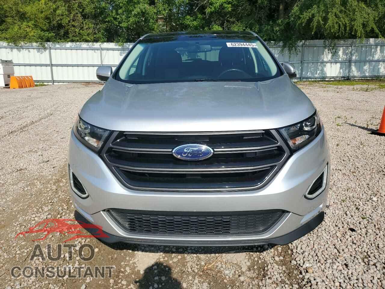FORD EDGE 2015 - 2FMTK4AP2FBB75881