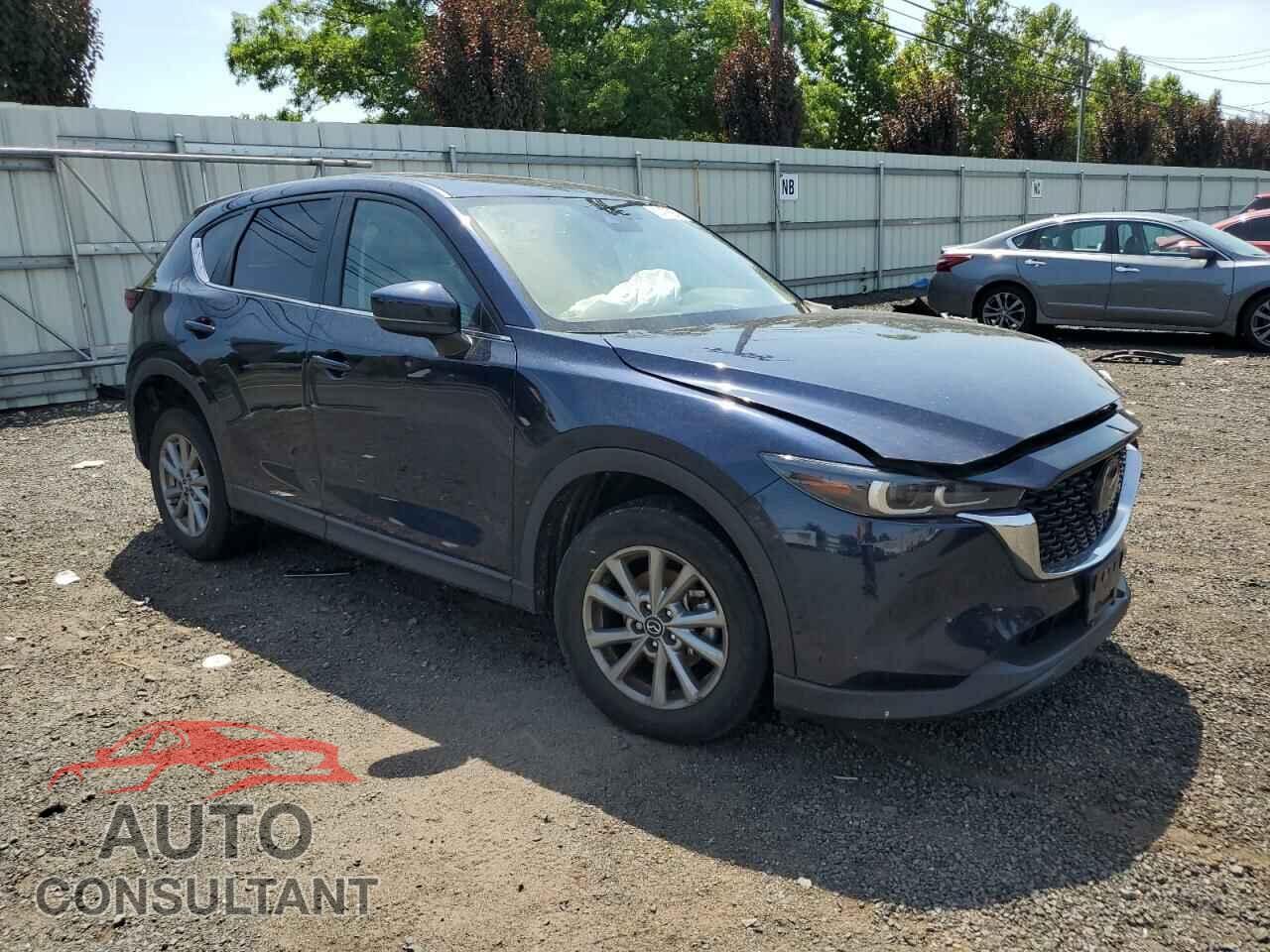 MAZDA CX-5 PREFE 2023 - JM3KFBCM7P0144342