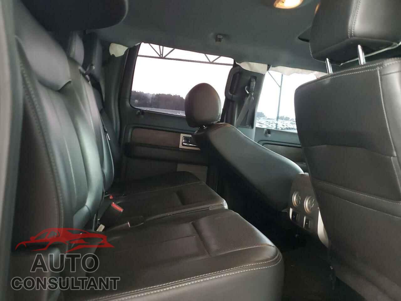 FORD F-150 2014 - 1FTFW1EF2EFD03796