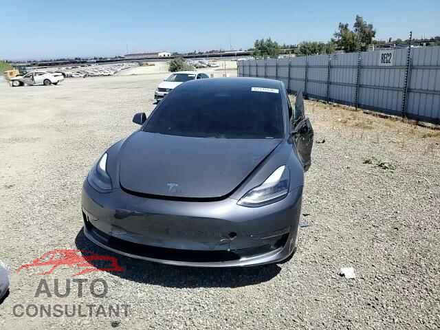 TESLA MODEL 3 2021 - 5YJ3E1EA0MF017975