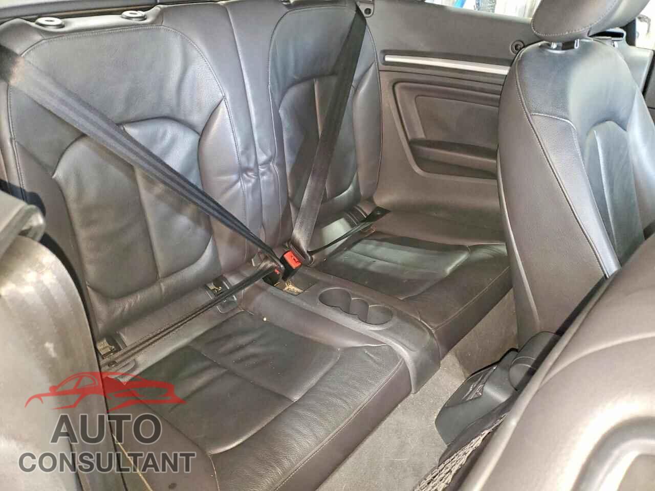AUDI A3 2015 - WAU7FLFF0F1026009
