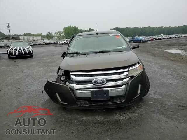 FORD EDGE 2011 - 2FMDK4JC0BBA90906