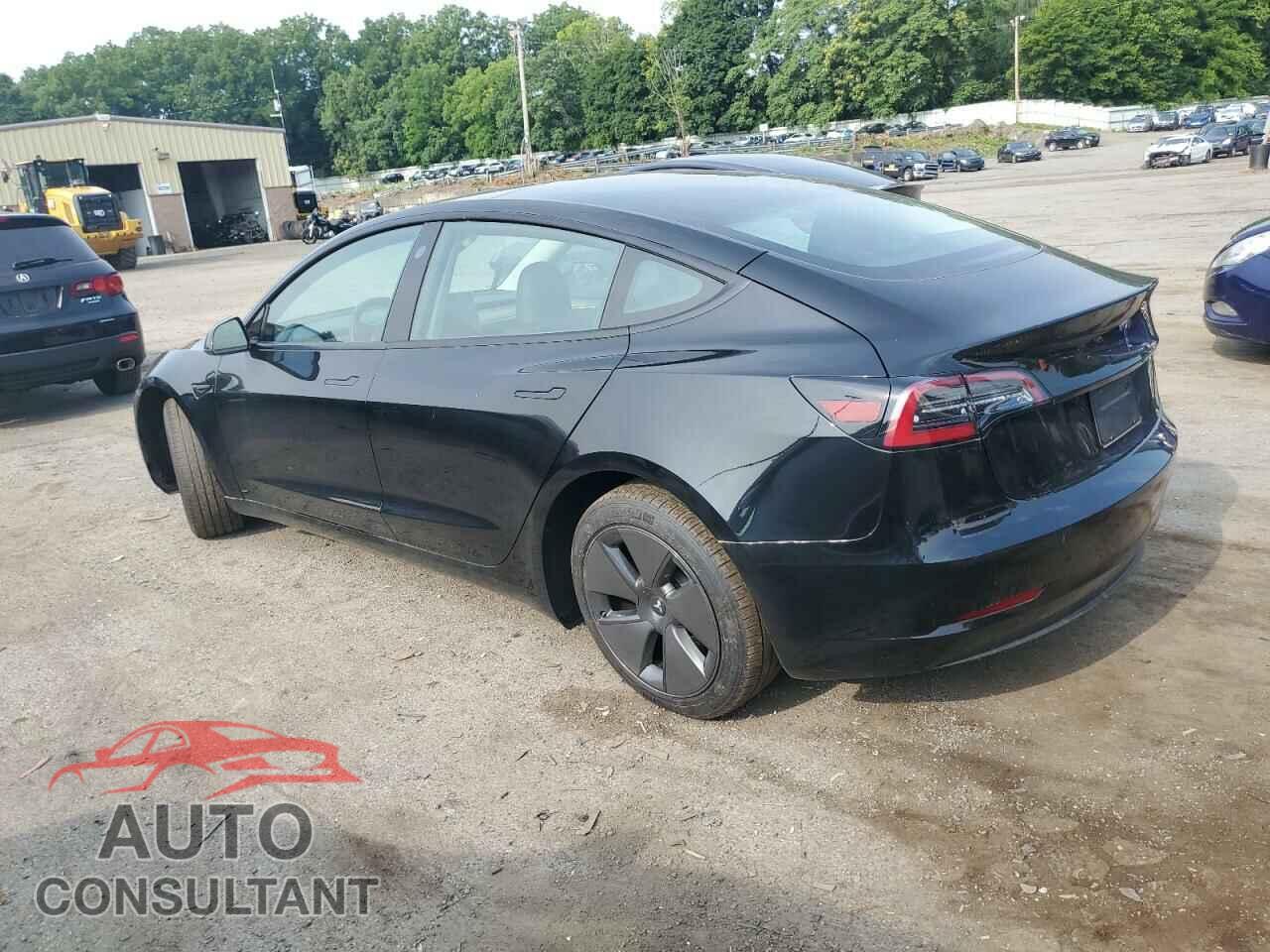 TESLA MODEL 3 2023 - 5YJ3E1EA0PF547397