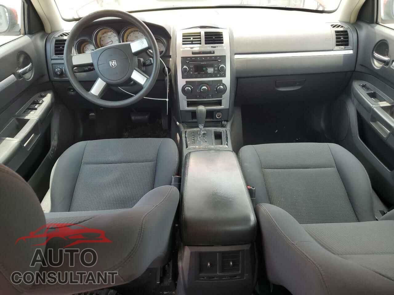 DODGE CHARGER 2010 - 2B3CA3CV5AH236418