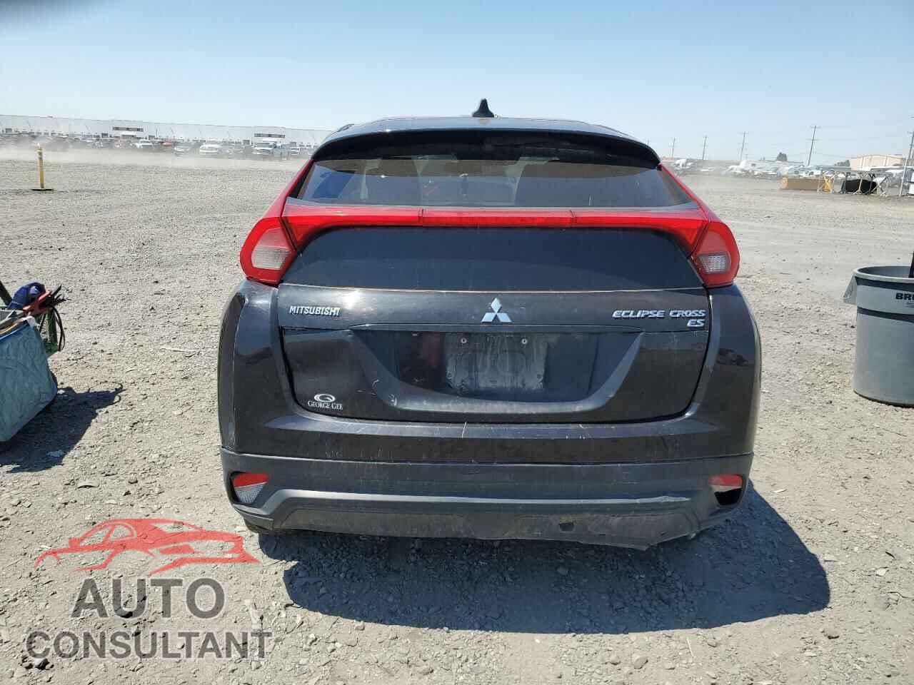 MITSUBISHI ECLIPSE 2019 - JA4AT3AA6KZ040080