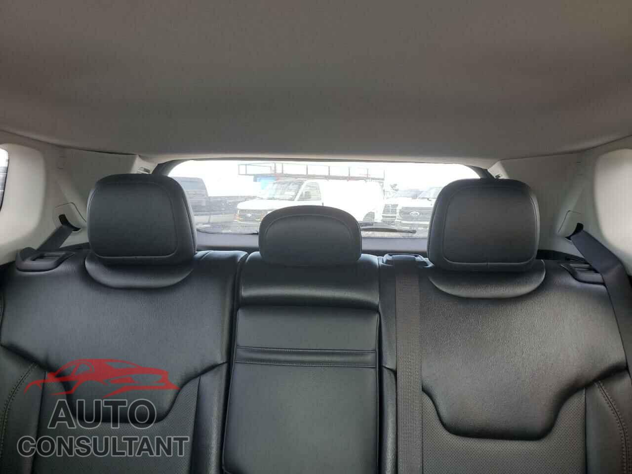 JEEP COMPASS 2019 - 3C4NJCCB0KT772604