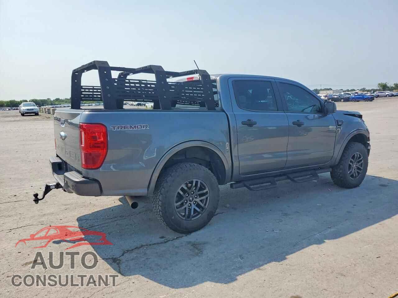 FORD RANGER 2023 - 1FTER4FH7PLE30472
