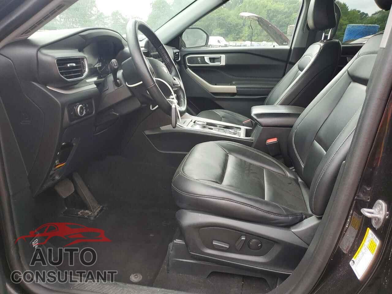 FORD EXPLORER 2023 - 1FMSK8DH1PGA10695